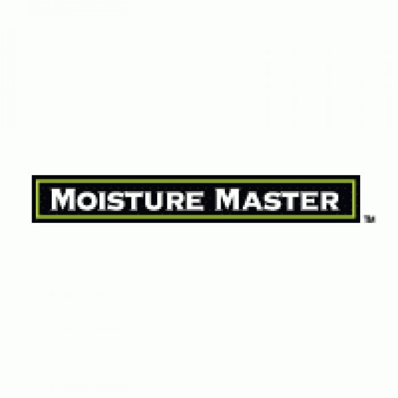 Logo of Moisture Master