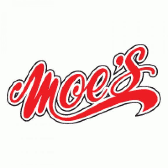 Logo of Moe's