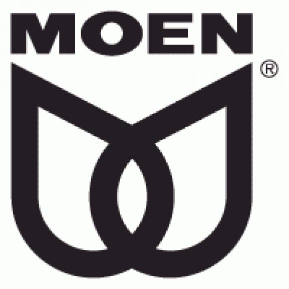 Logo of Moen