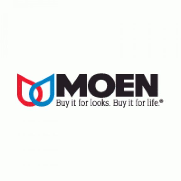 Logo of Moen