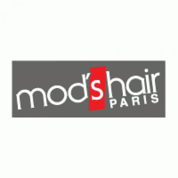 Logo of Mod's Hair