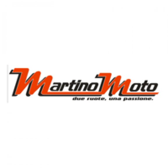 Logo of Martino Moto