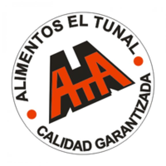 Logo of Alimentos El Tunal
