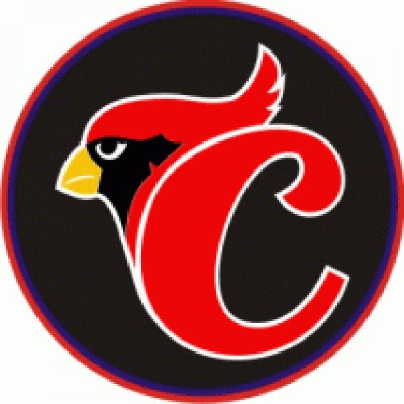 Logo of cardenales de lara