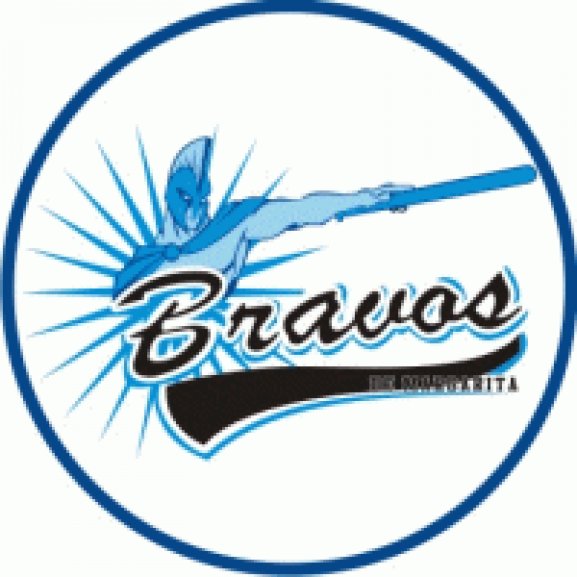 Logo of bravos de margarita
