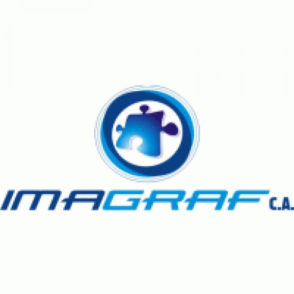 Logo of Imagraf