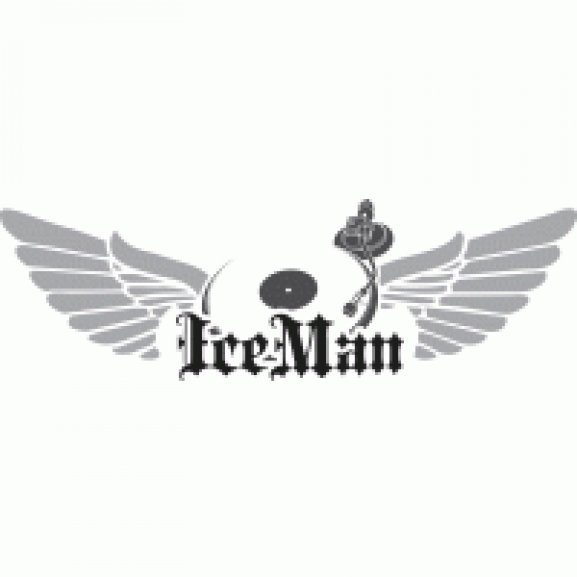 Logo of dj IceMan