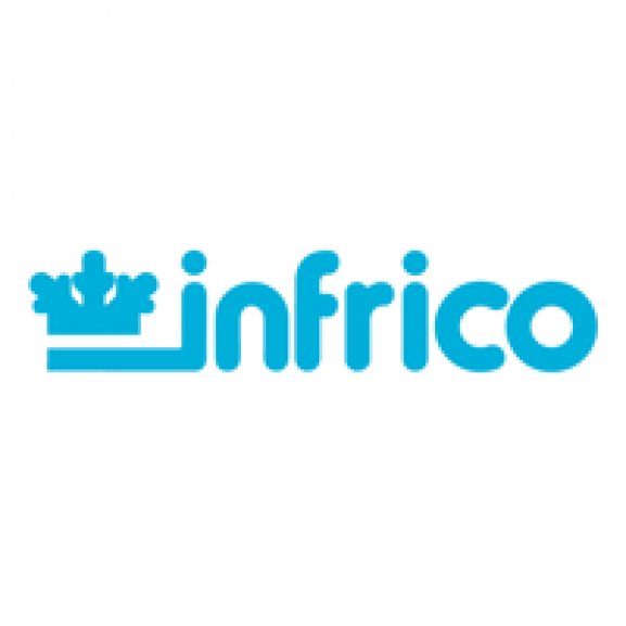 Logo of infrico