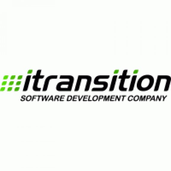 Logo of Itransition