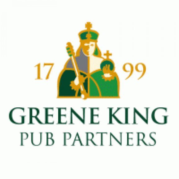 Logo of Greene King Pubs