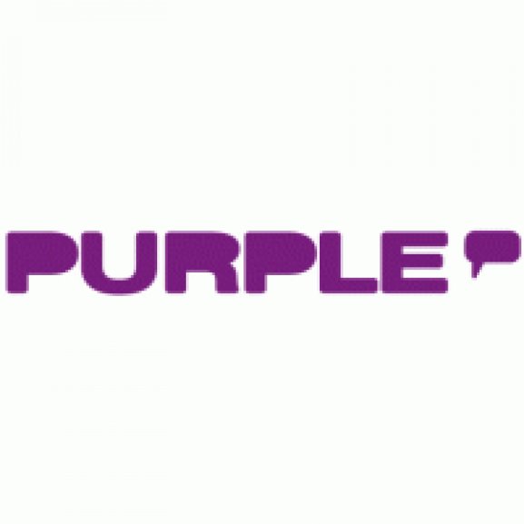 Logo of Purple
