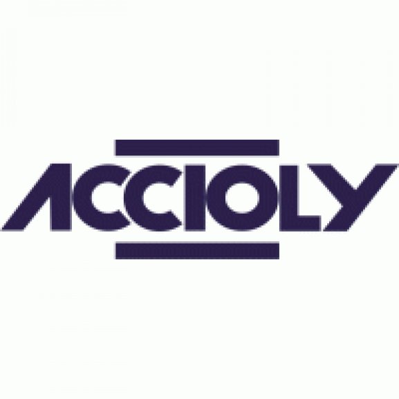 Logo of Accioly