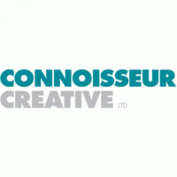 Logo of Connoisseur Creative