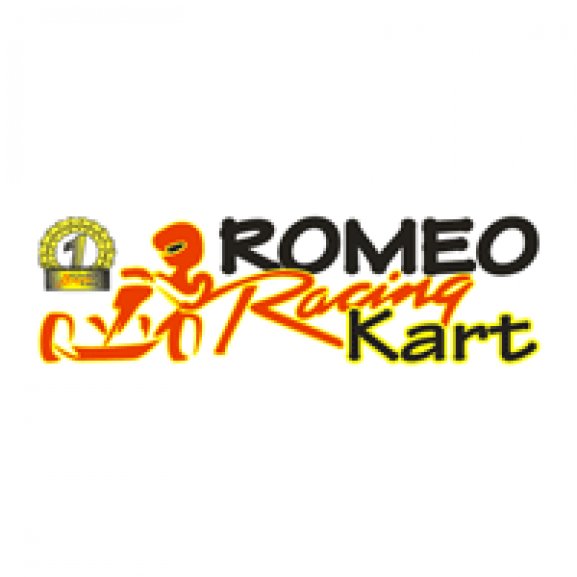 Logo of Romeo Racing Kart