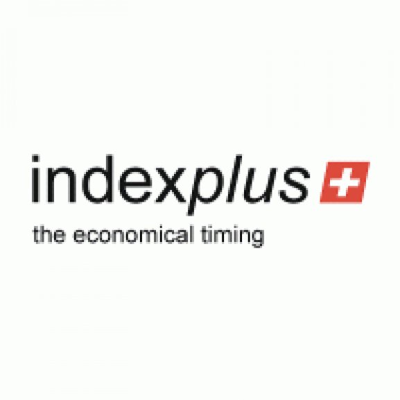 Logo of indexplus