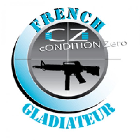 Logo of French cz