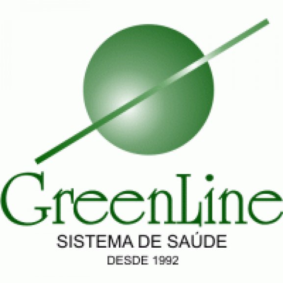 Logo of GreenLine