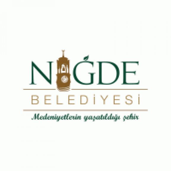 Logo of Niğde Belediyesi