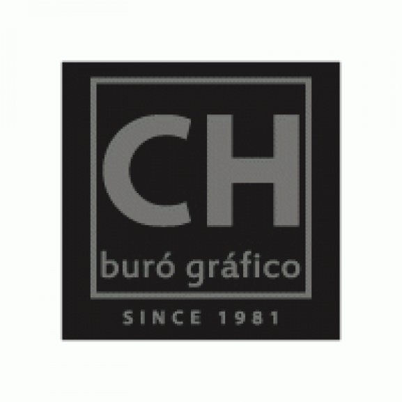 Logo of CH, Buro Grafico