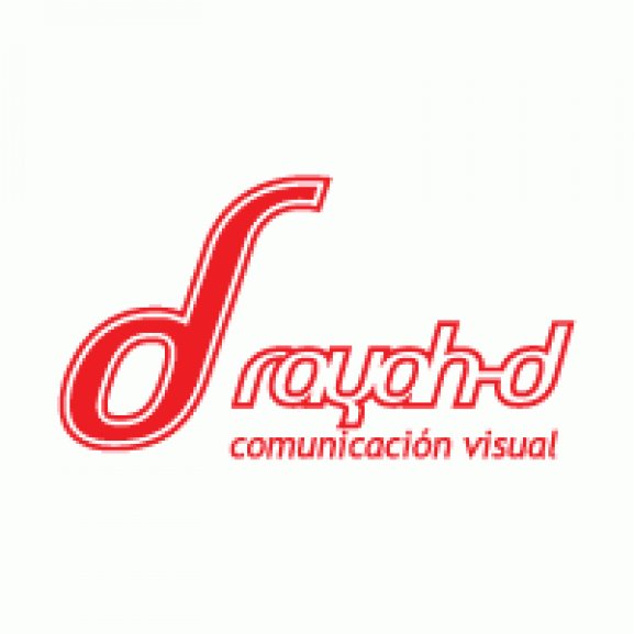 Logo of rayah-d