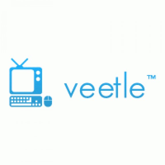 Logo of Veetle