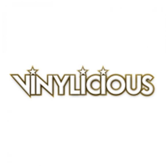 Logo of Vinylicious