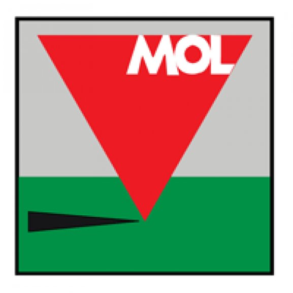 Logo of MOL