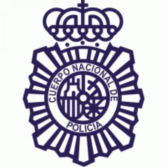 Logo of Cuerpo Nacional de Policia