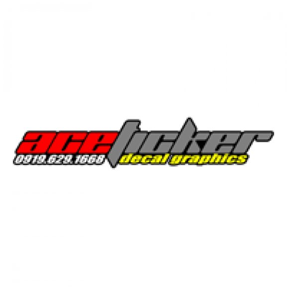 Logo of ACETICKER