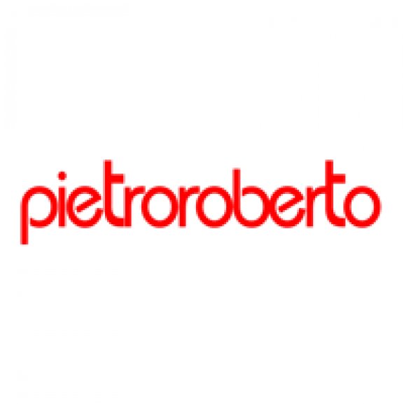 Logo of Pietroroberto