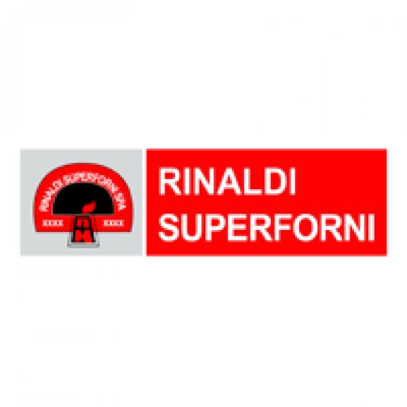 Logo of Rinaldi Superforni