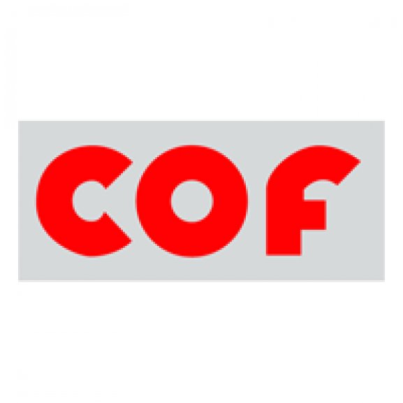 Logo of COF