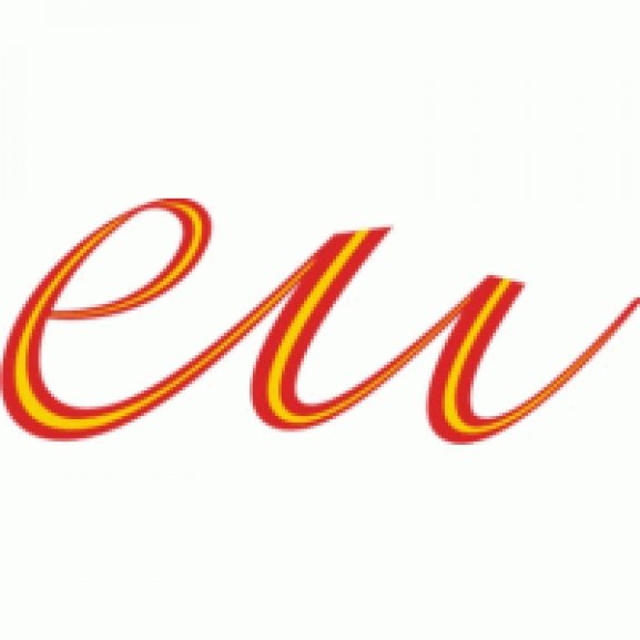 Logo of España 2010 Union Europea
