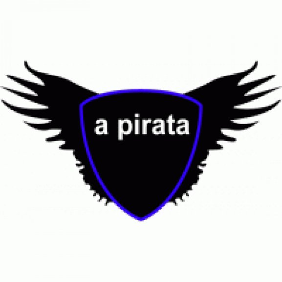 Logo of A Pirata