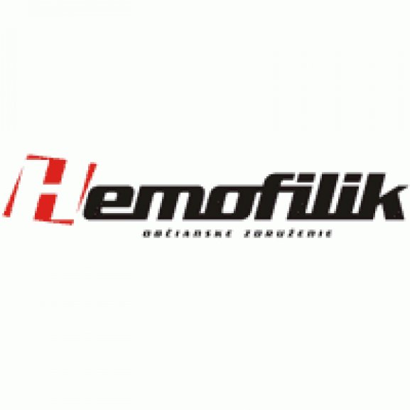 Logo of Hemofilik