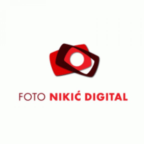 Logo of Foto Nikic Digital