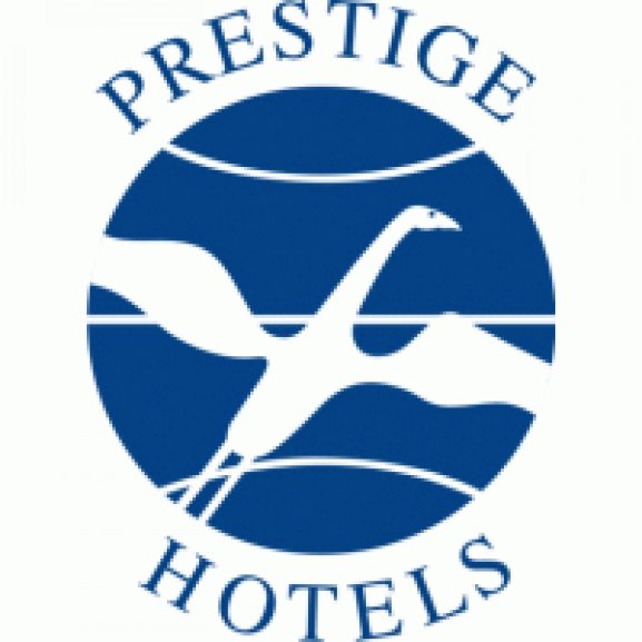 Logo of Hoteles Prestige