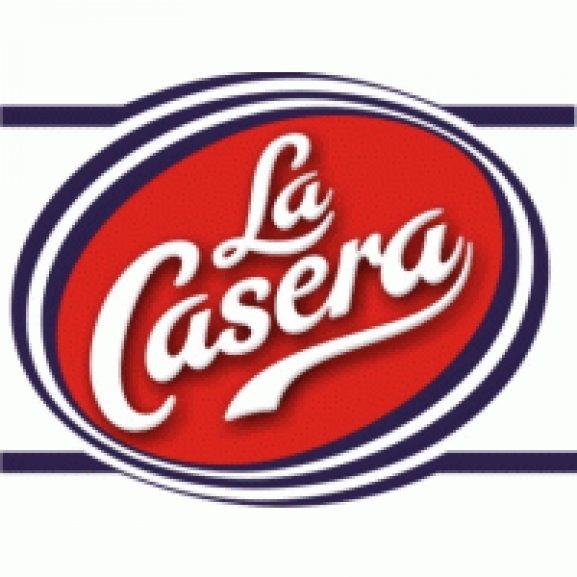 Logo of La Casera