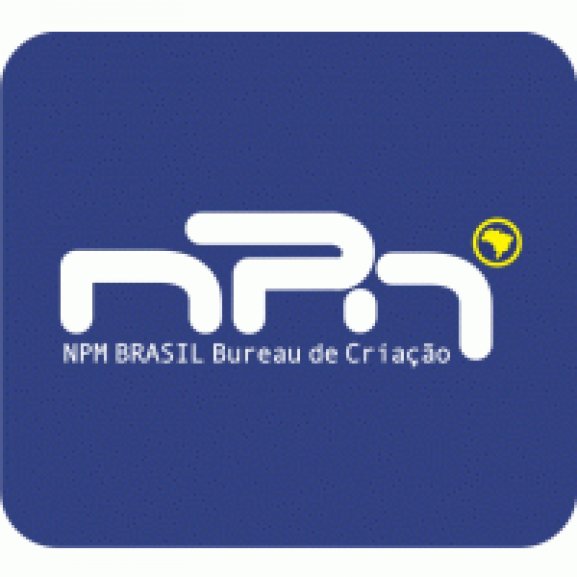 Logo of NPM Brasil