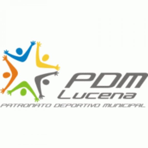 Logo of Patronato Deportivo Municipal de Lucena