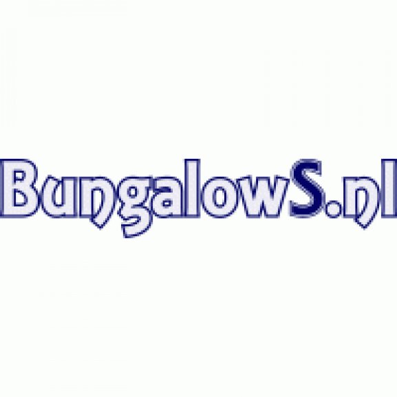 Logo of BungalowS.nl