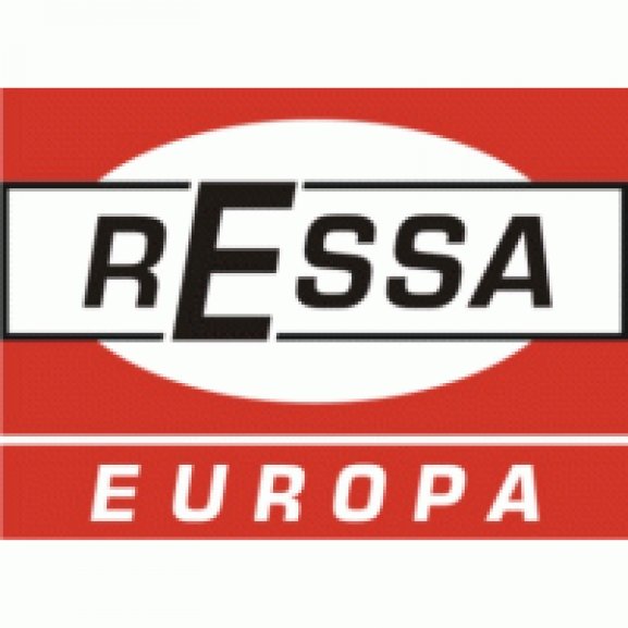 Logo of Ressa