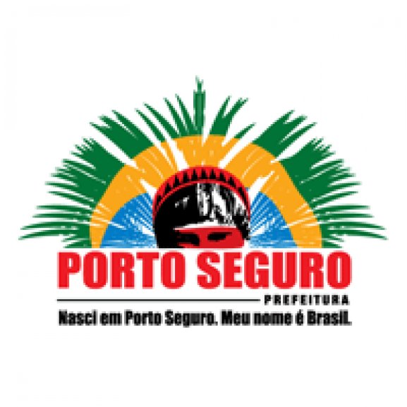 Logo of Prefeitura de Porto Seguro 2009