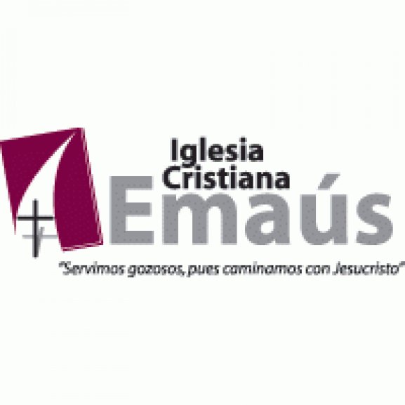 Logo of Iglesia Cristiana Emaus