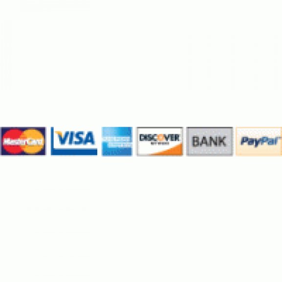 Logo of Credit Card Icons