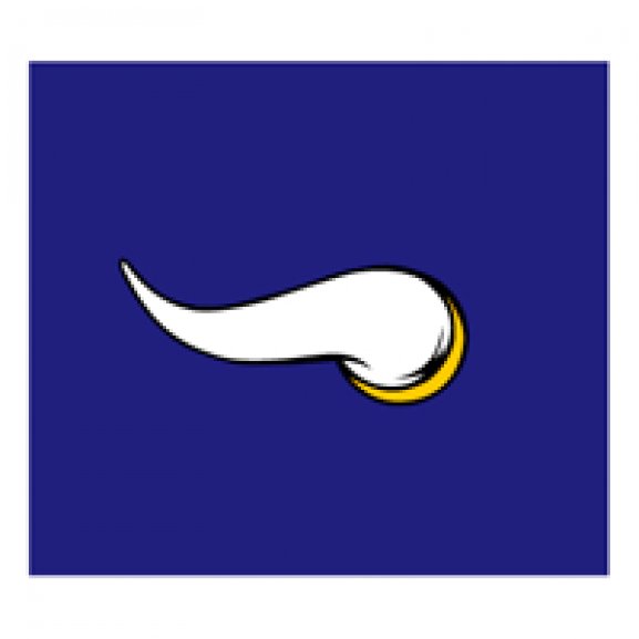 Logo of Vikings