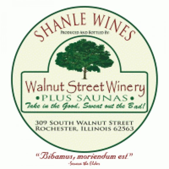 Logo of Shanle Wines