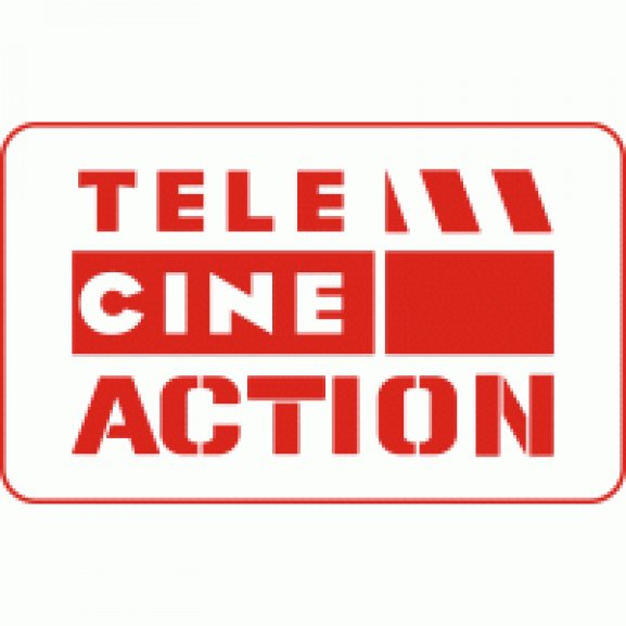 Logo of Telecine Action