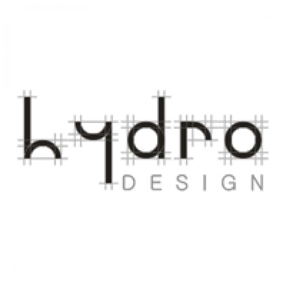 Logo of hydro design