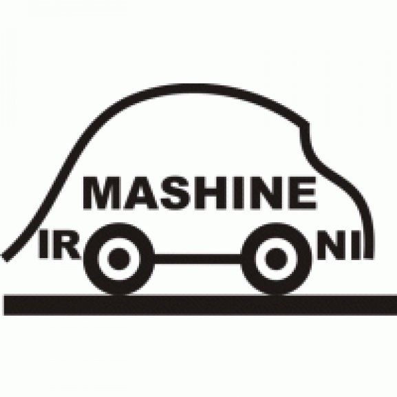 Logo of mashineirooni